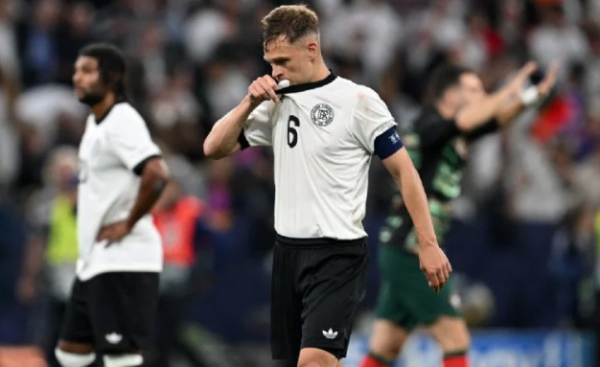 Federación Alemana de Futbol es multada por evasión fiscal de pago sospechoso a FIFA en el Mundial del 2006