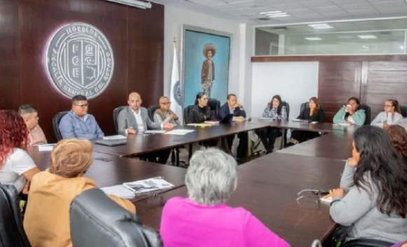 Fiscal de Morelos admite omisiones en exhumaciones de Jojutla; promete fortalecer el proceso