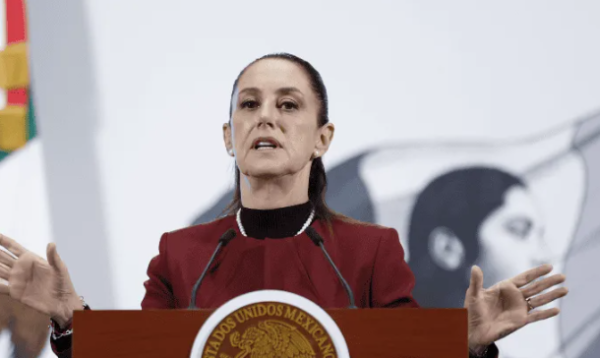 Gobierno de México niega tener datos sobre supuesto espionaje a agentes de la DEA