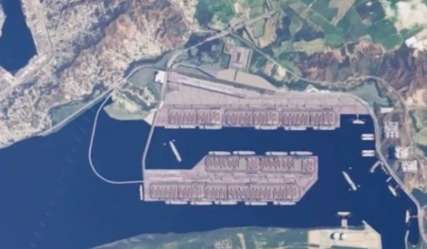 Asipona desiste de la solicitud de autorización ambiental para el Puerto de Nuevo Manzanillo