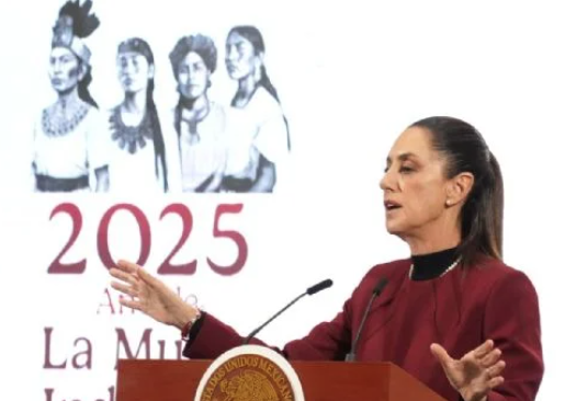 Con reforma electoral, Sheinbaum busca eliminar listas de plurinominales y mantener la autonomía del INE