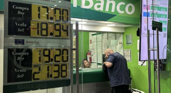 Departamento del Tesoro prohíbe transacciones con CIBanco, Intercam y Vector, relacionada con Alfonso Romo; las implica en lavado de dinero para cárteles