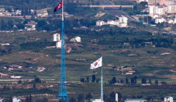 Corea del Norte no logra frenar impacto surcoreano pese a pena de muerte por ver 
