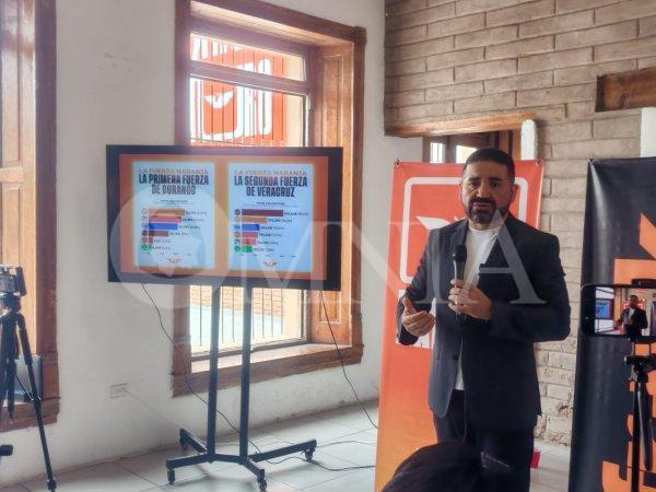 Cuauhtémoc Estrada defendía que los 