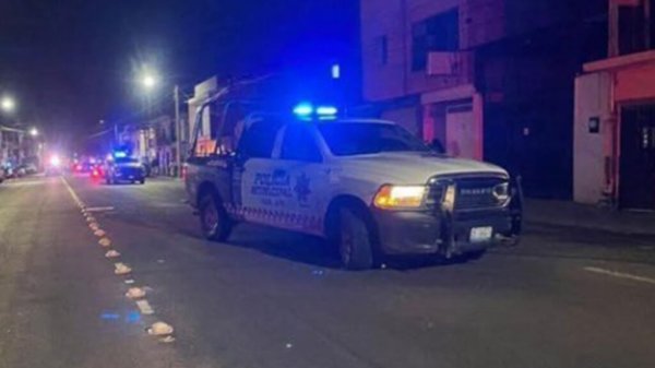 Aumenta a 11 la cifra de muertos por masacre en Irapuato, Guanajuato