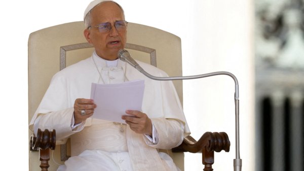 Papa León XIV condena la venganza y pide soluciones pacíficas para Irán e Israel