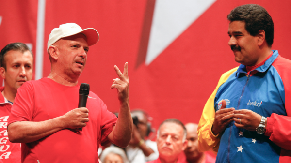Exdirector de inteligencia militar de Venezuela se declara culpable de cargos de narcotráfico en EU
