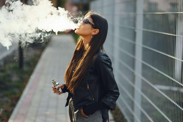 Dejan fuera regulación de vapeadores del periodo extraordinario, pese a promesa presidencial