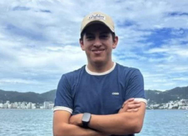 Localizan sin vida a biólogo poblano que desapareció en Guerrero