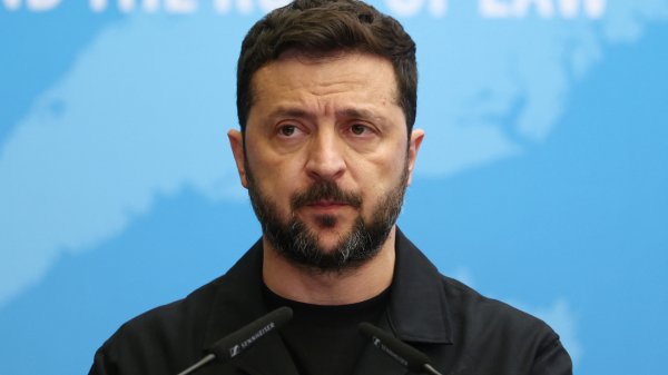 Zelenski pide a la OEA mantener la presión sobre Rusia