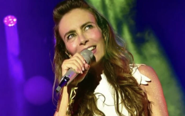 Corte falla a favor de Sasha Sokol: niega amparo al productor Luis de Llano por abuso