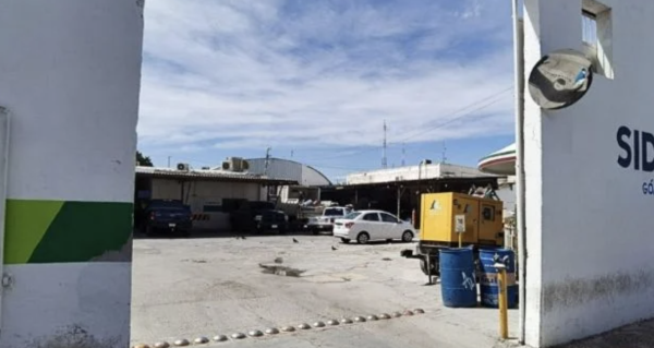 Arrestan a exdirector jurídico de Sideapa de Gómez Palacio, Durango, por cohecho