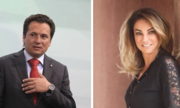Lozoya busca sacar a dos ministros de la Corte del caso contra Lourdes Mendoza