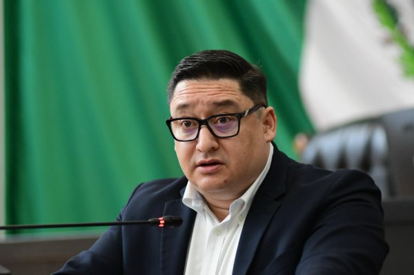 Con visión de Estado impulsa Maru Campos el futuro de Juárez: Diputados PAN