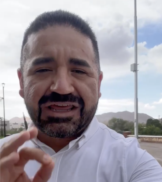 El régimen de Morena protege a lavadores de dinero: Francisco Sánchez