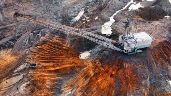 EU y China logran nuevo entendimiento sobre tierras raras y la agilización de envíos