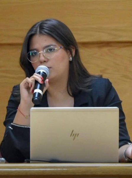 Docente de la UACH participará en prestigiosa capacitación internacional sobre conflictos armados en España