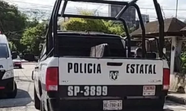 Asesinan a excoordinador de campaña del PT por la presidencia municipal de Cuichapa, Veracruz