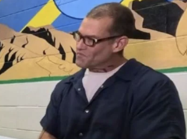 Quién es Adam Sheafe, el presunto asesino de un pastor que planeaba más ataques
