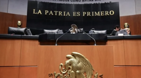 Ley de la Guardia Nacional avanza en comisiones del Senado