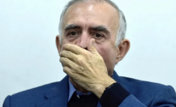La CNBV toma el control de Vector, de Alfonso Romo, tras acusación de lavado de dinero