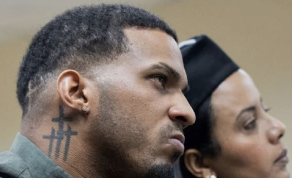 Wander Franco, condenado a dos años de prisión suspendida por abuso sexual en República Dominicana