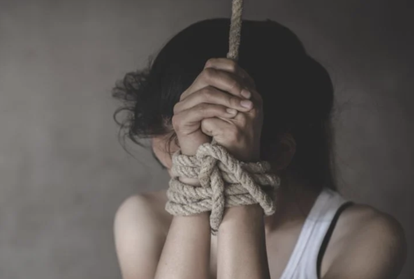 Tortura en México es una 