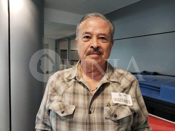 Se han originado en México el 41% de los casos de gusano barrenador del ganado: SADER