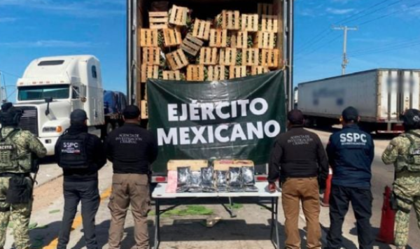 ONU manifiesta preocupación porque se le otorguen facultades de inteligencia al Ejército Mexicano