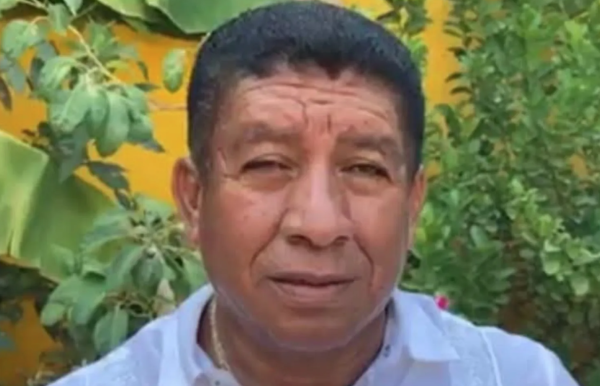 Asesinan a Humberto Piza, líder sindical en Acapulco