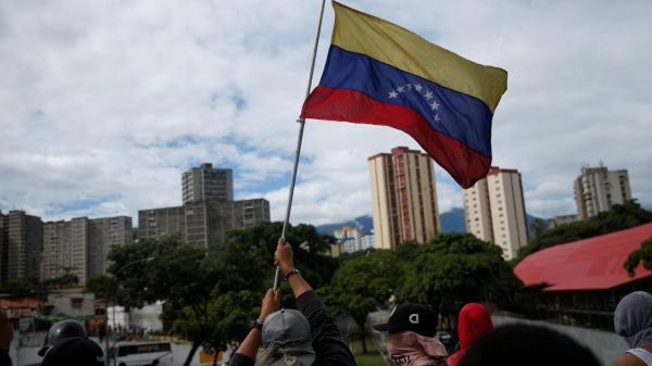 ONU alerta sobre más violaciones a derechos humanos en Venezuela y exige liberar presos políticos