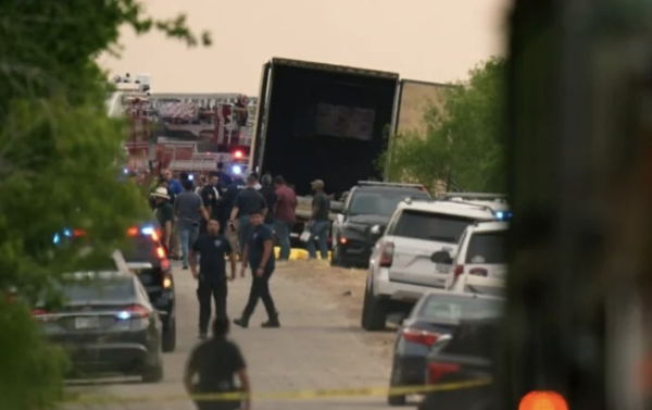 Tribunal en Texas da cadena perpetua a traficante de personas que provocó la muerte de 53