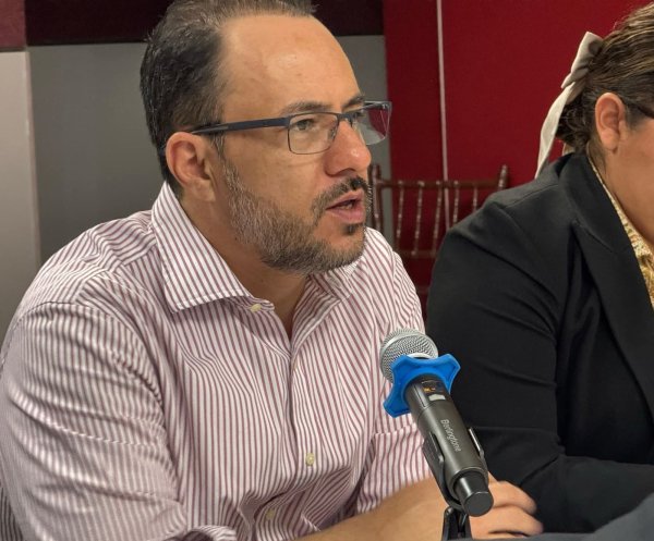 Advierte Jorge Soto: México está en la mira por el silencio del gobierno ante señalamientos de lavado de dinero vinculados a cercanos de López Obrador