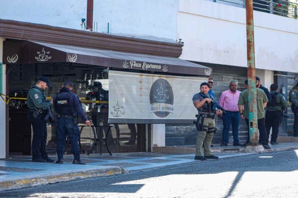 Asesinan a subdirector de Secretaría de Seguridad municipal y a tres policías de Igualapa, Guerrero