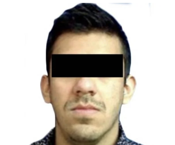 Vinculan a proceso a “El Flakito”, exoperador del Cártel de los Arellano Félix