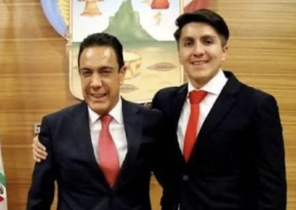 Vinculan a proceso a presunto agresor sexual en empresa ligada a excontralor de Hidalgo