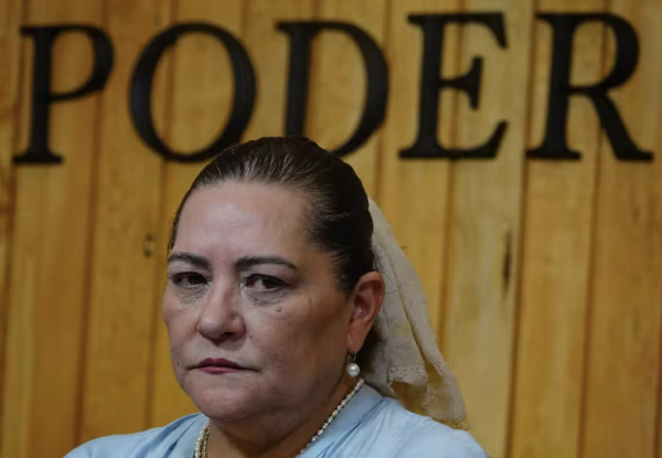 ¡Más censura! INE ‘pone en la mira’ a ciudadana por un tuit