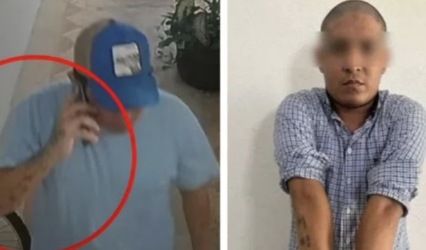 Acusan al hijo de regidora morenista de Cozumel de robar equipo al youtuber español Soy Tribu