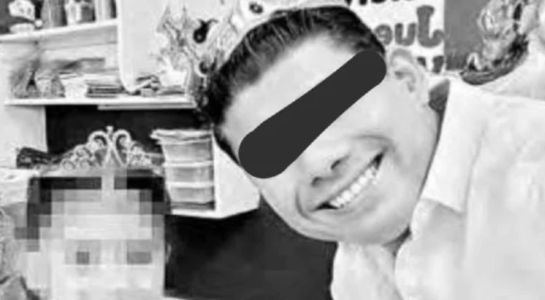 Mauricio “N”. denunciado de violencia vicaria, se rehúsa a revelar paradero de su hija
