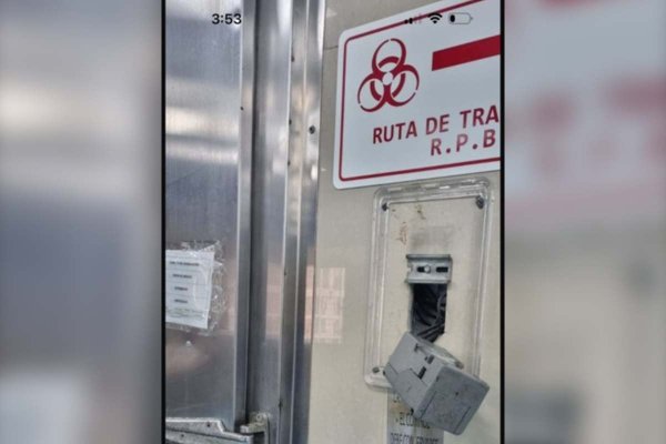 Por falta de material, peritos y médicos forenses acumulan cadáveres sin identificar o mal almacenados en CDMX
