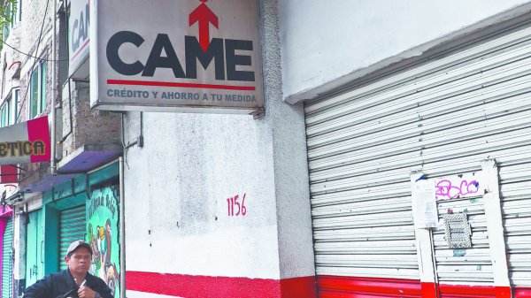 Caso CAME: Afectados piden no ser relegados ante el escándalo de lavado bancario