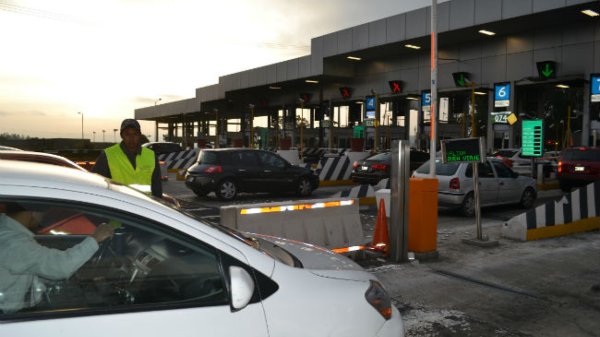 ¡Tómalo en cuenta! Cobro en casetas será mayormente con TAG: Capufe