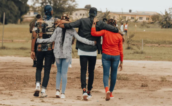 Iglesia Católica se disculpa con los jóvenes: 