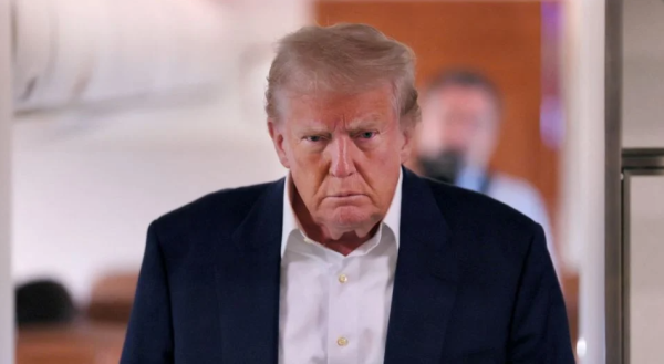 Trump pide acuerdo de alto el fuego sobre guerra en Gaza; surgen señales de avance