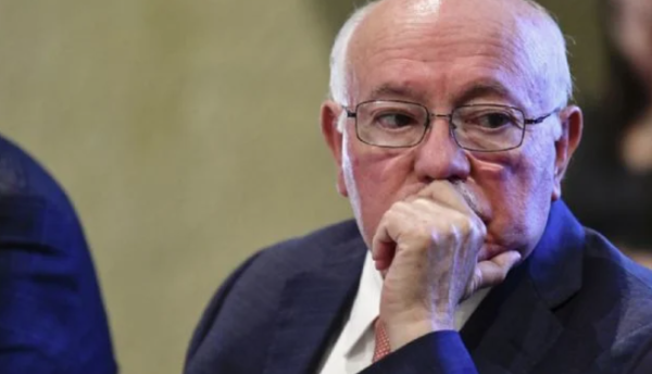 David Colmenares en la ASF: Siete años de auditorías cómodas sobre el uso del erario