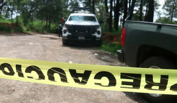 Asesinan a hija del tesorero de San Juan Chamula, Chiapas; su esposo es el principal sospechoso