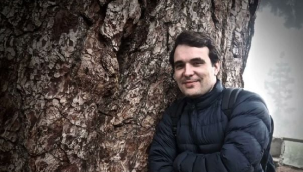 Periodista deportivo es condenado a siete años de cárcel por 