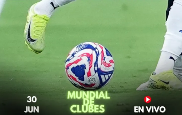 Mundial de Clubes 2025: Agenda de partidos para hoy 30 de junio