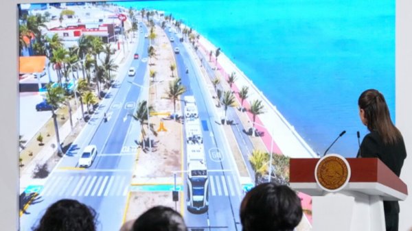 Campeche estrena Tren Ligero: inicia operaciones el 20 de julio con viaje gratuito