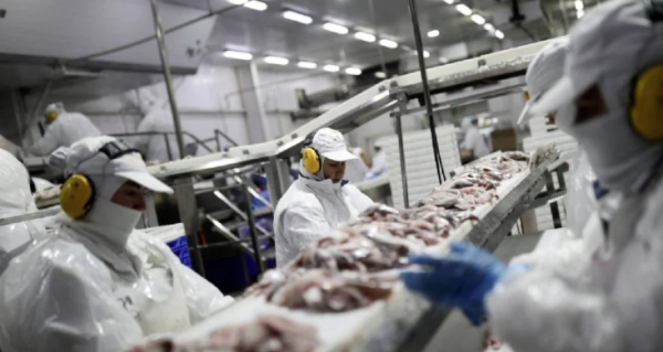 China reabre su mercado a productos del mar de Japón; mantiene prohibición a importación desde Fukushima